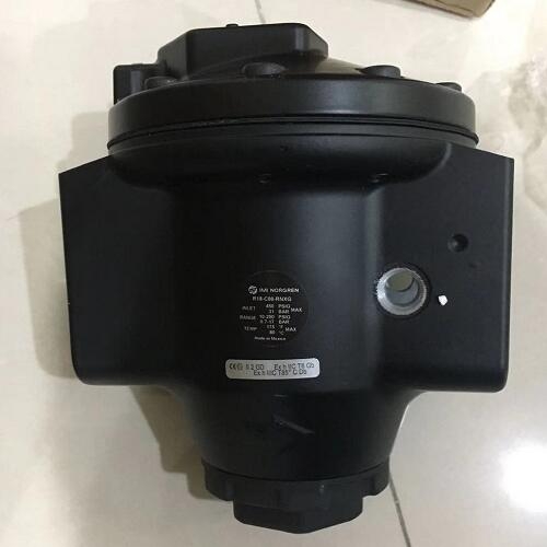 英国norgren压力调节器20AG-X4G/PD100