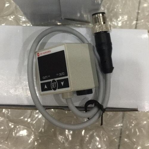 功能简介0863112诺冠压力开关