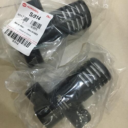 产品norgren快速排气阀S/514