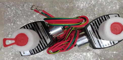 ASCO防爆型551系列电磁阀EF8551G401MO