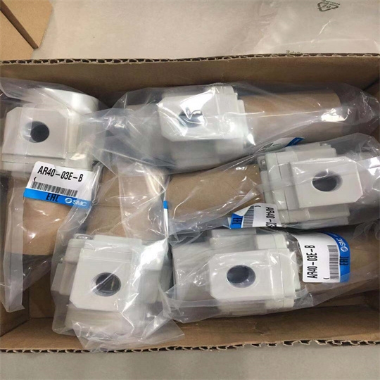 SMC主管路过滤器型号AFF11C-06BD尺寸说明