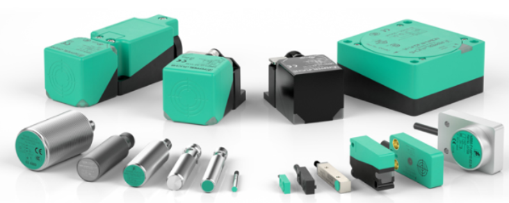 介绍P+F对射型传感器GD18/GV18/73/120