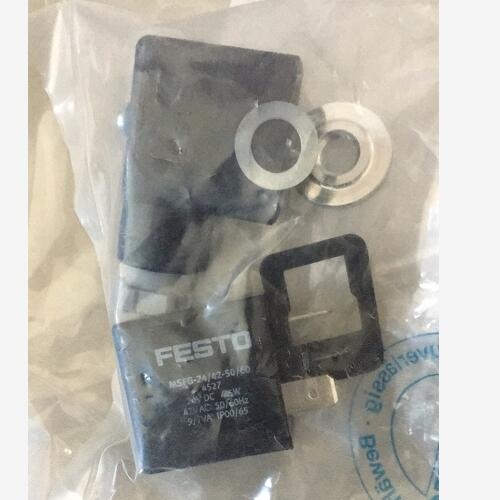 MSG-24DC festp电磁阀线圈属性详解