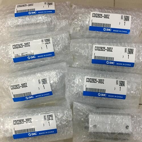 分类简介SMC双作用气缸CDQ2B32-100DZ