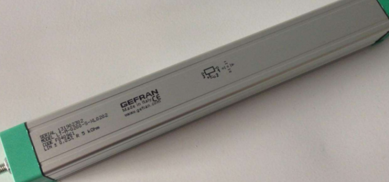 GEFRAN传感器LT-M-0200-S-XL0202工作介质