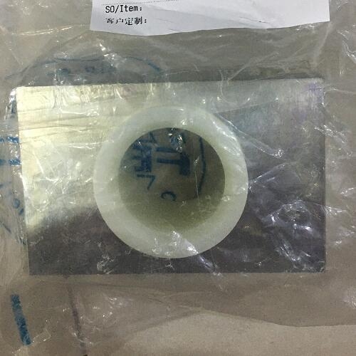 概述费斯托耳轴支座LNZG-63/80货期