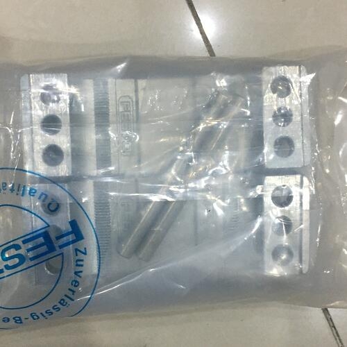 YSFESTO耳轴连接件DAMT-V1-80-A