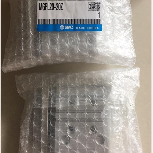 YSSMC带导杆薄型气缸产品MGPL20-20Z