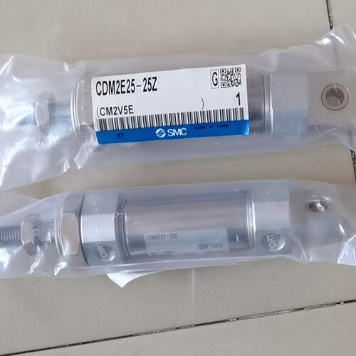 CDM2E25-25Z概述SMC气缸/标准型