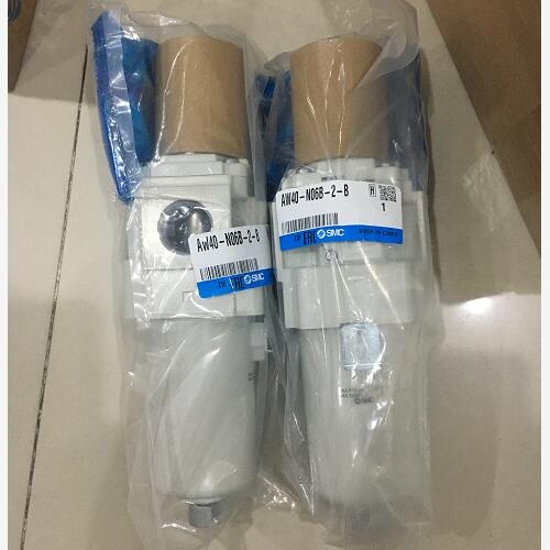 详细介绍SMC过滤减压阀AW40-06BD-B