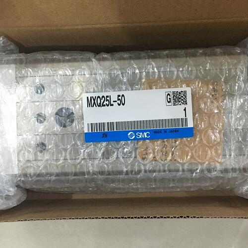 产品介绍SMC气动滑台MXQ16-75