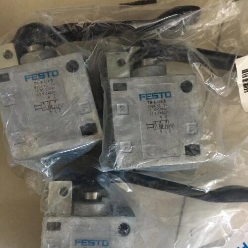 实力品牌FESTO冲洗阀TH-3-1/4-B