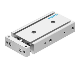 范围DGTZ-GF-10-40-P-AFESTO双活塞杆气缸