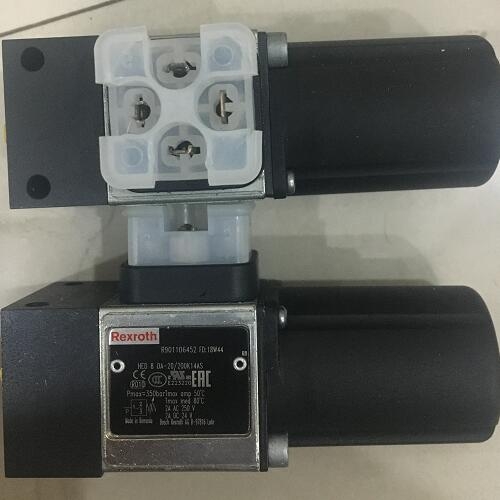 HED8OH-2X/350K14 rexroth压力开关特点