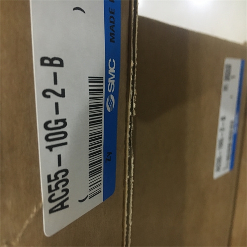 SMC空气组合元件 AC50-06G-B主要特性