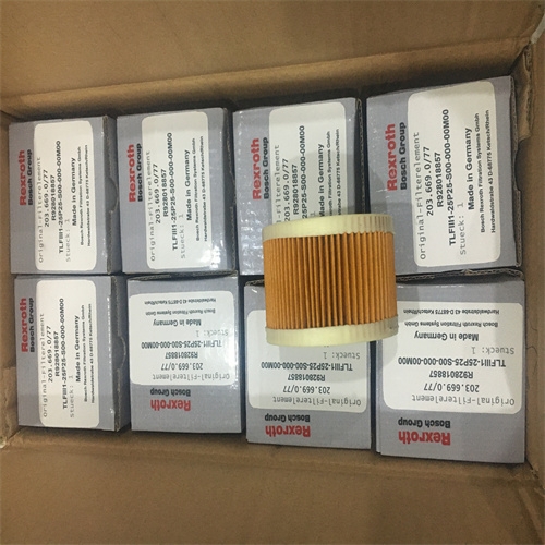 REXROTH滤芯 R928018857基本信息