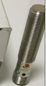 高温型IFM爱福门IG6614电感式接近开关