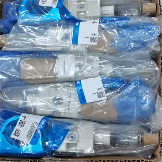 SMC减压阀AR20K-01BE-B使用安全性能优良
