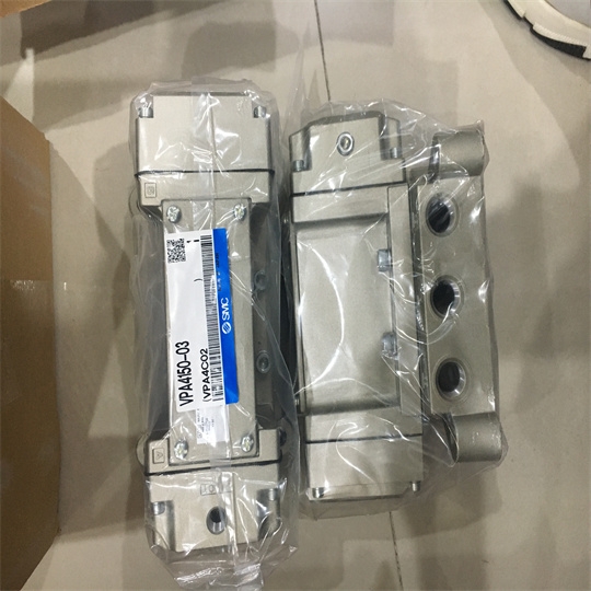 SMC汇流板SS5Y3-20-04供货