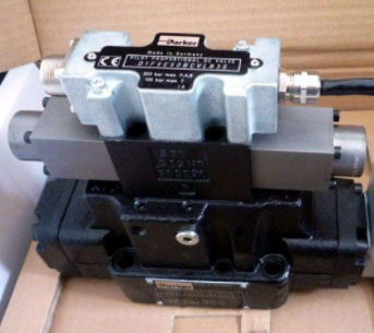 美国parker滑阀式换向阀D1VW004ENJWT