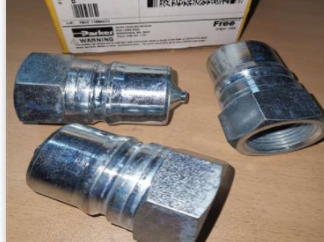 美国派克parker接头BH2-60多种款式