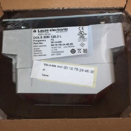 应用广泛AMS 304i 40劳易测光学测距传感器