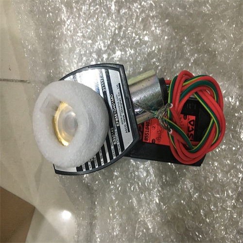 ASCO电磁阀 EF8551G401MO 24DC功能概述