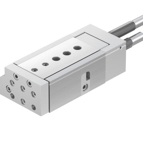 产品解说FESTO滑台式气缸DGST-25-30-Y12A