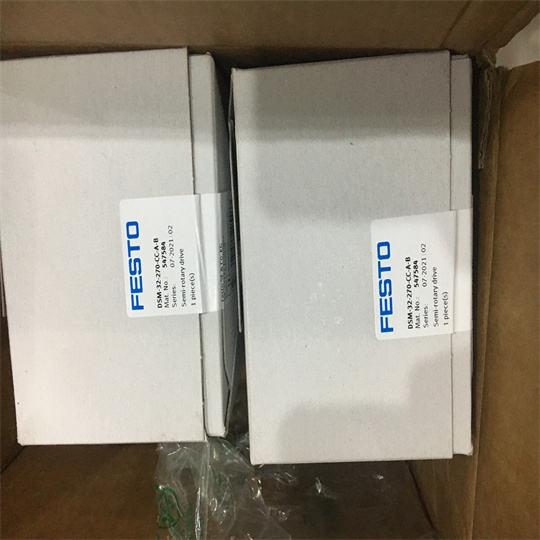 AMTE消声器FESTOAMTE-M-LH-G18供货