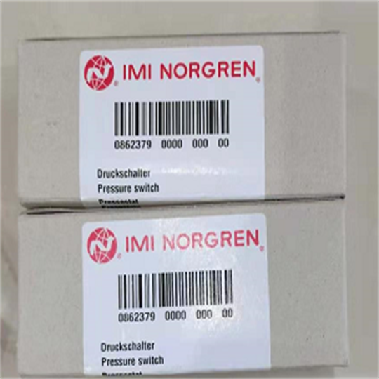 压力开关安装注意事项0880212诺冠