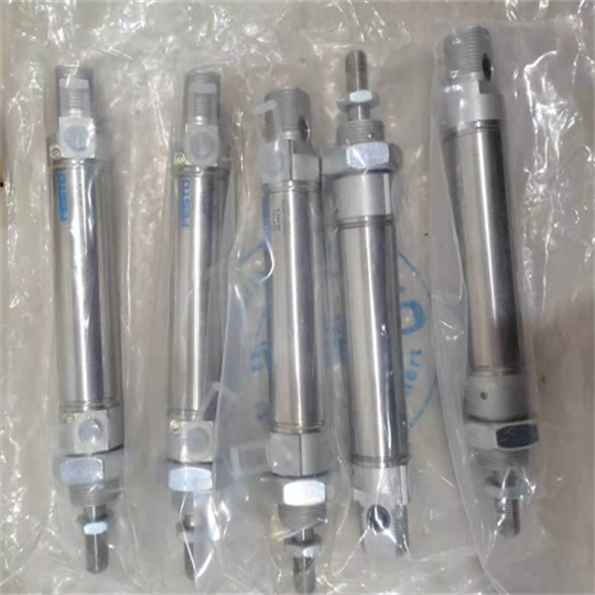 费斯托销售DSNU-12-35-P-A小间闸门气缸