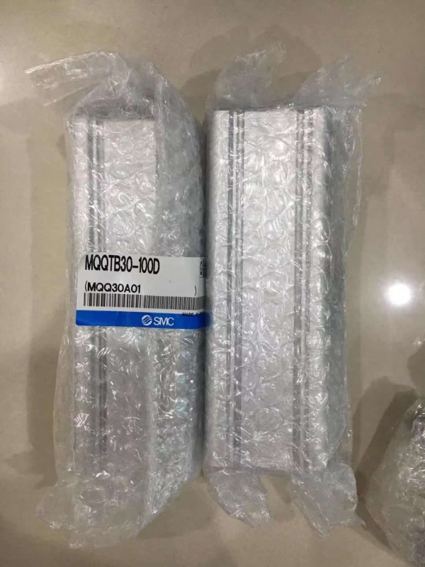 SMC摩擦气缸MQP16-10S的标准操作