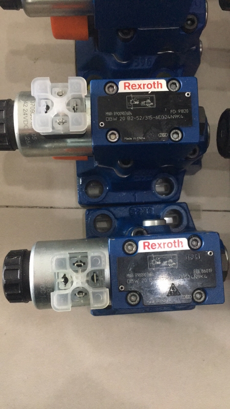 力士乐R900955784比例减压阀，购买要求