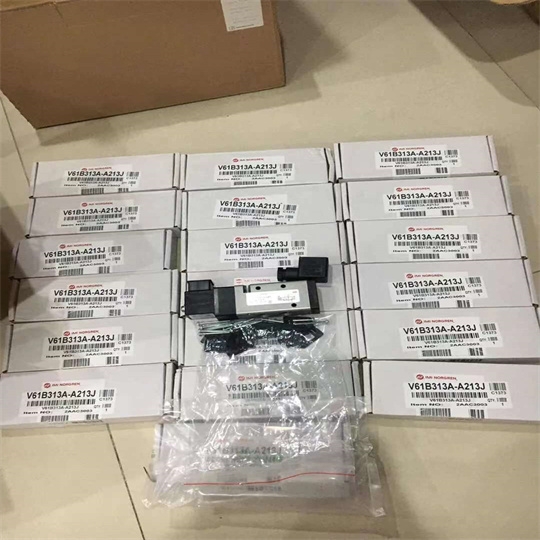 安装须知V63D517A-A213J诺冠电磁阀