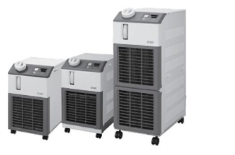 SMC循环液温控装置hrs024-a-20