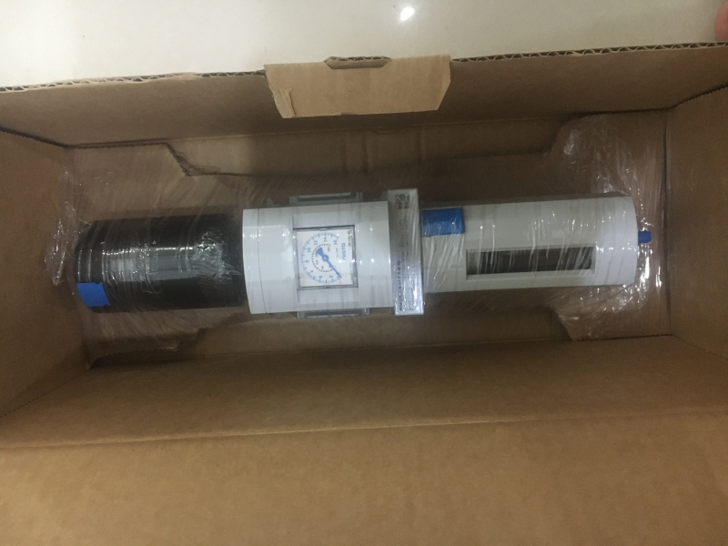 FESTO手控开关阀MS6-EM1-1/2-S的电气接口