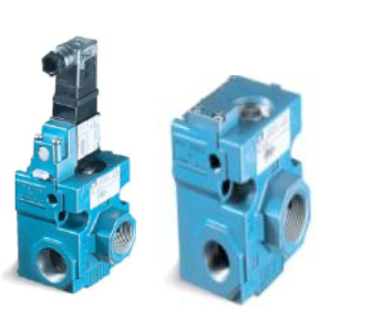 MAC串接式电磁阀811C-PM-611-JD-175要求环境