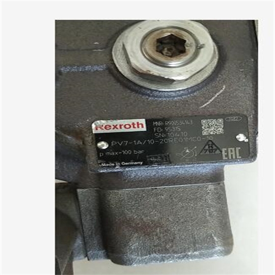 力士乐液压泵A10VS018DFR/31RPPA12N00询价