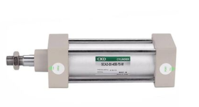 介绍CKD喜开理SCA2-00-100B-80气缸基本操作