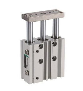 高耐久性CKD带导杆气缸寿命