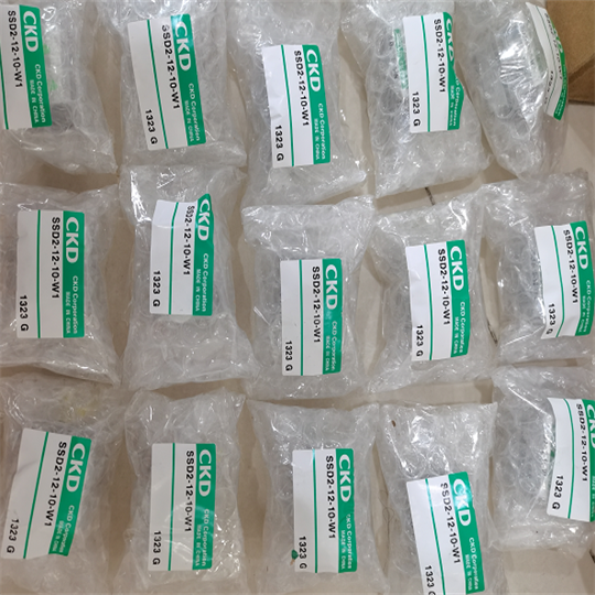 CKD气缸SCG-O-FA-100N-100-T2H3-D-MYB1操作方法