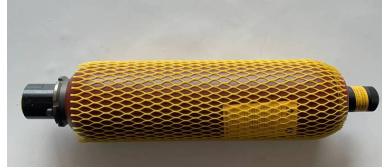 上海供应HYDAC气囊式蓄能器SB330-32A1/112A9-330A 