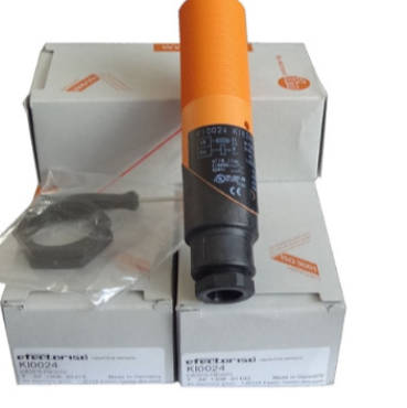 介绍IFM速度监控器DI5004质量