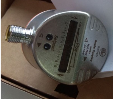 德国品牌IFM流量传感器SA5000