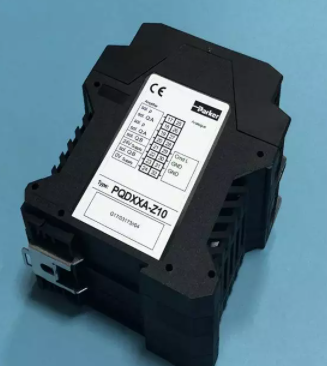 PARKER气动放大器N35471091基本特性