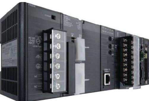 现货欧姆龙PLC可编程控制器代替型号CP2E-S60DR-A