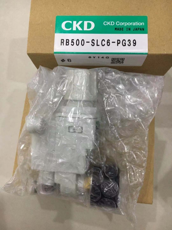CKD叶片式旋转气缸RV3D150-90-45基本说明