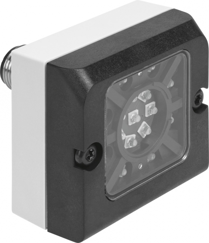 德国FESTO视觉传感器的表面灯环形灯