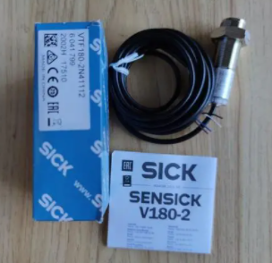 SICK距离传感器的设置方法DT35-B15251