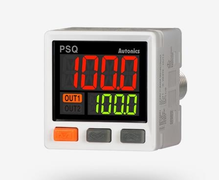 奥托尼克斯PSQ系列压力传感器